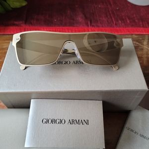 Giorgio Armani Sunglasses